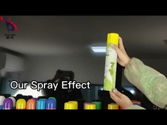 'Qiaolvdao' एयर फ्रेशनर स्प्रे, OEM डिजाइन में आपका स्वागत है